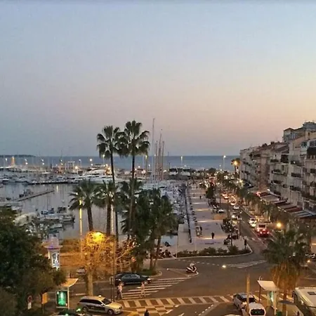 Quai St Pierre 2 Bedrooms Apt With Sea View *